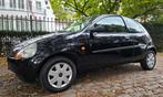 Ford Ka 1.3 /Airco/ ️.  NIEUWSTAAT✅️, Auto's, Metallic lak, Ka, Zwart, Bedrijf