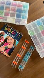 Loom bandjes, Ophalen of Verzenden, Zo goed als nieuw, Overige typen