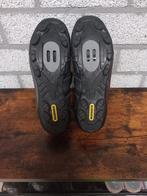 Nieuwe ATB schoenen van Shimano maat 44, Fietsen en Brommers, Fietsaccessoires | Fietskleding, Ophalen, Heren, Schoenen, Nieuw