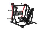 leg press, Sport en Fitness, Nieuw, Krachtstation, Benen, Metaal