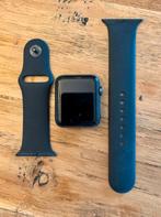 Apple watch serie 3, Apple Watch ⌚️, IOS, Ophalen of Verzenden, Zo goed als nieuw