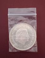 Zilveren tientje "Nederland herrijst" (lees), Ophalen of Verzenden, Koningin Juliana, 10 gulden