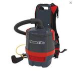 Numatic rugstofzuiger | RSV150 AA 30E | KIT | 230 V | 620 W, Stofzuiger, Zo goed als nieuw, Minder dan 1200 watt, Ophalen