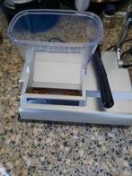 Elektrische sigaretten draaien, Ophalen of Verzenden, Zo goed als nieuw, Zwart, Handen en Nagels