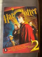 Harry Potter Ultimate Edition Year 2 ( 4 dvd box + vele extr, Ophalen of Verzenden, Zo goed als nieuw, Overige typen