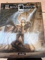 Luis Royo - III Millennium - Architectuur, Ophalen of Verzenden, Gelezen, Architectuur algemeen