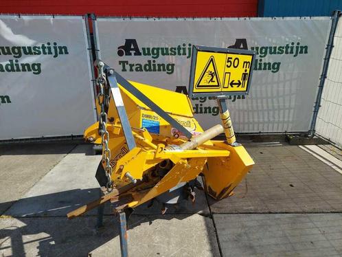 Dondi greppelfrees, Zakelijke goederen, Agrarisch | Werktuigen, Overige, Overige typen