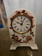 Mason's Ironstone mandalay klok 1980, Antiek en Kunst, Ophalen of Verzenden