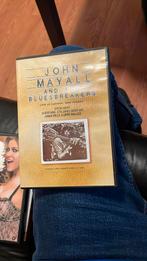 John Mayall, Ophalen of Verzenden, Zo goed als nieuw