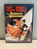 The Barkleys of Broadway. Dvd klassieker 1949, Ophalen of Verzenden, 1940 tot 1960, Komedie