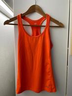 Neon Orange Sport Top Size XS H&M, Kleding | Dames, Sportkleding, Oranje, Maat 34 (XS) of kleiner, H&M, Ophalen of Verzenden