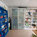 Pax schuifdeuren.  6 stuks, Huis en Inrichting, Kasten | Stellingkasten, Ophalen, Gebruikt