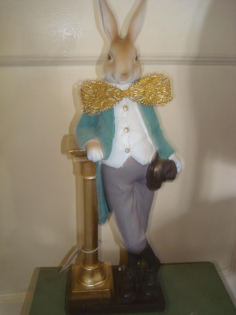 grote haas claire&eef, Ophalen of Verzenden, Nieuw