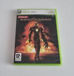 Bomberman: Act Zero Xbox 360 Game Compleet, Ophalen of Verzenden, Gebruikt