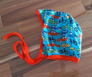 Duns mutsje 47cm  beschikbaar voor biedingen