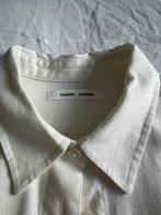 Linnen dames blouse Samsoe Samsoe nieuw, Nieuw, Samsoe Samsoe, Maat 36 (S), Verzenden
