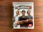 Topspin 3 - PS3, 1 speler, Ophalen of Verzenden, Zo goed als nieuw, Vanaf 18 jaar