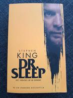 Stephen King - Dr. Sleep, Stephen King, Ophalen of Verzenden, Zo goed als nieuw