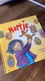 Anneke Gerbrands - Hartje, Ophalen of Verzenden, Nieuw, Anneke Gerbrands
