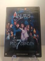 Anubis en Het Pad der 7 Zonden, Cd's en Dvd's, Avontuur, Gebruikt, Alle leeftijden, Ophalen of Verzenden