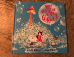 Claire Powell - Hoe verstop je een giraf? Zgan, Ophalen of Verzenden, Zo goed als nieuw, Claire Powell; Michelle Robinson, Prentenboek
