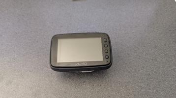 Mio MiVue 818 dashcam beschikbaar voor biedingen
