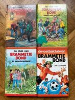 Super leuke brammetje bonds met een speciale voetbal versie, Ophalen of Verzenden, Zo goed als nieuw, Jan Louwman