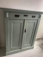 Te koop: Brocante meidenkastje / landelijk, Ophalen, Gebruikt