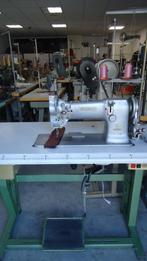 Industrie Naaimachine Durkopp 3 Voudig transport (239), Hobby en Vrije tijd, Naaimachines en Toebehoren, Gebruikt, Naaimachine