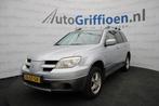 Mitsubishi Outlander Sport 2.0 Invite+ nette SUV met trekhaa, Voorwielaandrijving, 4 cilinders, 1415 kg, Bedrijf