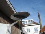 Design hanglamp ClassiCon NOX 2 pendel lamp, Huis en Inrichting, Ophalen of Verzenden, Gebruikt, Glas, Minder dan 50 cm