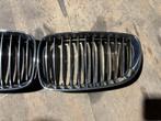 Grille, Nieren BMW 1-serie LCI  E87,E81,E82,E88 origineel, Auto-onderdelen, Gebruikt, Bmw, Voor, Bmw