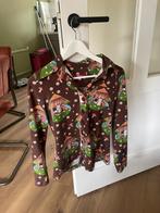 Blouse merk tante Betsy maat S, Tante Betsy, Overige kleuren, Ophalen of Verzenden, Maat 36 (S)