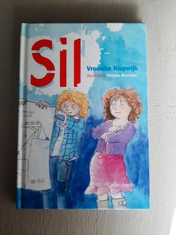 Sil- Vrouwke Klapwijk.

 beschikbaar voor biedingen