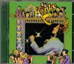 The Kinks – Everybody's In Showbiz, Ophalen of Verzenden, Zo goed als nieuw, Poprock