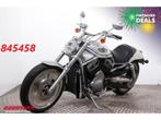 Harley-Davidson VRSCA V-Rod 100 Year Anniversary. (bj 2003), Motoren, Dopplerlaan 4
9207HC  DRACHTEN, NL, Boonstra Schadevoertuigen