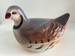 Pate schaal vintage, Antiek en Kunst, Ophalen of Verzenden