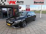 Mercedes-Benz CLA-Klasse Shooting Brake 200 Prestige | Navi, 730 kg, Gebruikt, Leder en Stof, Zwart