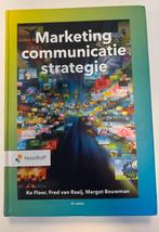 Ko Floor - Marketingcommunicatiestrategie, Boeken, Economie, Management en Marketing, Ophalen of Verzenden, Zo goed als nieuw