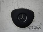 Mercedes-Benz C-klasse W205 Stuurairbag Basis ( Stuur Airbag, Auto-onderdelen, Elektronica en Kabels, Gebruikt, Ophalen of Verzenden