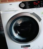 Mooie & Nette AEG 8000 Serie Wasmachine 8KG top staat A+++👍, Witgoed en Apparatuur, 8 tot 10 kg, Ophalen of Verzenden, 90 tot 95 cm