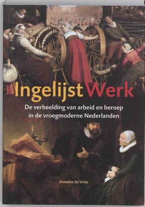 Ingelijst Werk, Boeken, Geschiedenis | Vaderland, Zo goed als nieuw, 14e eeuw of eerder, Ophalen of Verzenden