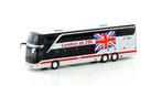 Lemke 4462 SETRA S 431 DT DB IC Bus London - N-spoor, Schallbruch 34 a 42781 Haan Duitsland, Info@lemkecollection.de, Nieuw, Ophalen of Verzenden