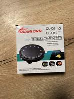 Led light & air stone - Aquarium decoratie, Dieren en Toebehoren, Vissen | Aquaria en Toebehoren, Ophalen of Verzenden, Zo goed als nieuw