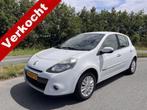 Renault Clio 1.2 5Drs. Collection Airco Lichtmetalen velgen, Auto's, Renault, Euro 5, Gebruikt, 4 cilinders, Origineel Nederlands