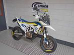HUSQVARNA 701 SUPERMOTO (bj 2019), Motoren, Motoren | Husqvarna, 693 cc, Motorrijbewijs A, Bedrijf, Onbekend