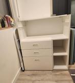 Kommode Smastad ikea, Kinderen en Baby's, Kinderkamer | Commodes en Kasten, Ophalen, Gebruikt, 70 cm of meer, 75 tot 100 cm