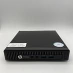HP Prodesk 600 G1 Mini Intel Core i5-4590T, Computers en Software, Desktop Pc's, 8 GB, Ophalen of Verzenden, Zo goed als nieuw