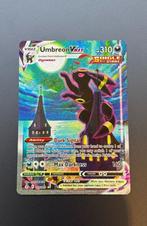 Umbreon VMAX 215 - Evolving Skies, Hobby en Vrije tijd, Verzamelkaartspellen | Pokémon, Ophalen of Verzenden, Zo goed als nieuw