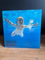 Nirvana - Nevermind LP - Nieuw!, Cd's en Dvd's, Vinyl | Rock, Ophalen of Verzenden, Nieuw in verpakking, 12 inch, Alternative